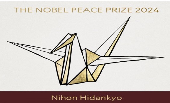 Prix Nobel de la Paix